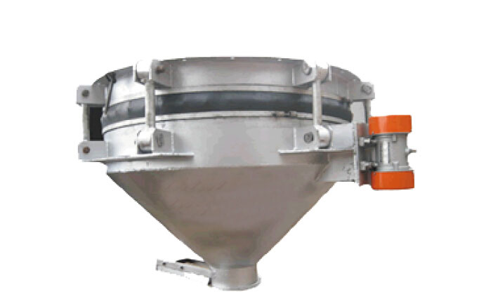 ZL系列振動(dòng)料斗 ZL系列振動(dòng)料斗